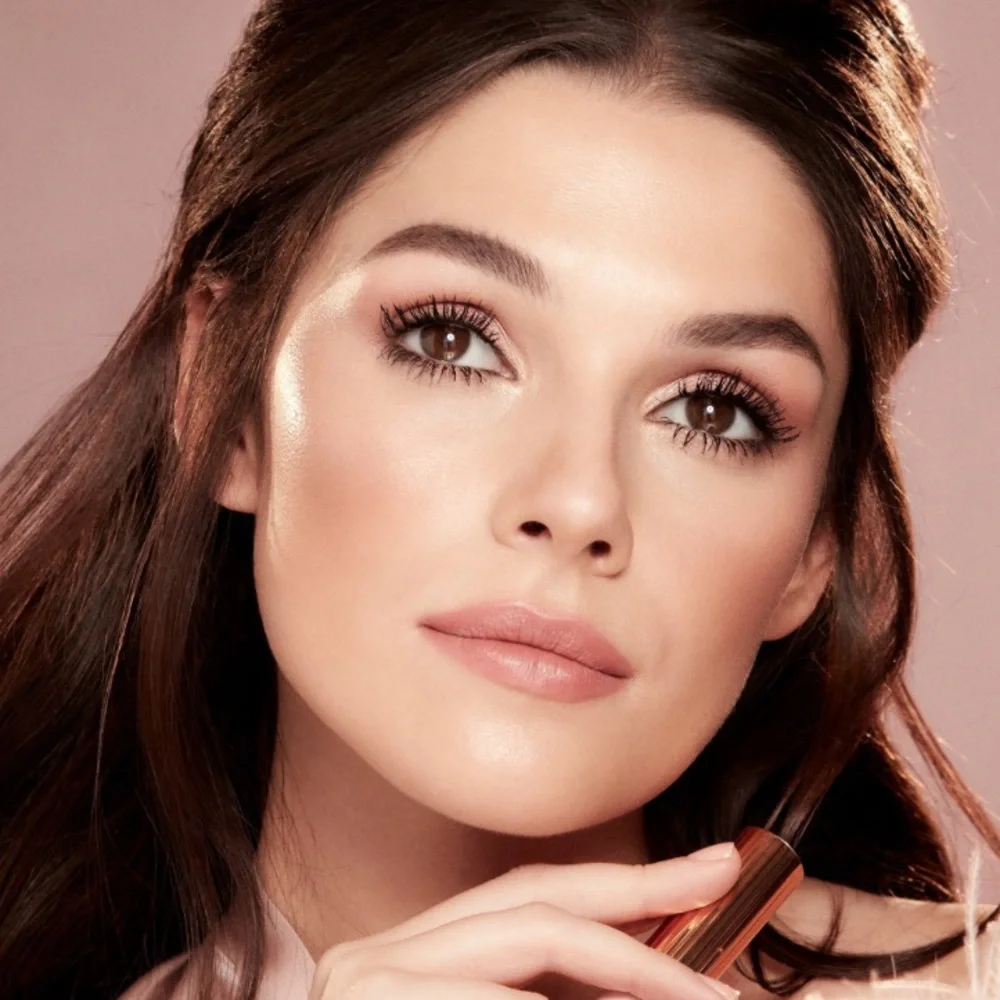 Charlotte Tilbury Pillow Talk Push Up Lashes! Mascara